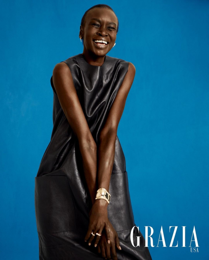 RITA REMARK - PORTFOLIO - EDITORIAL